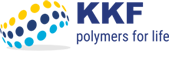 KKF polymers for life